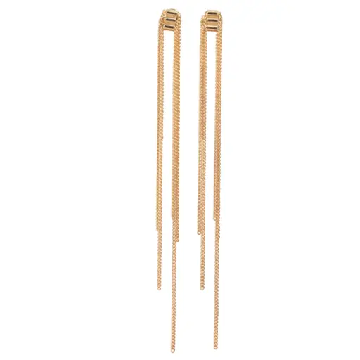 Boucles d'oreilles Sea Breeze - Charlotte Wooning