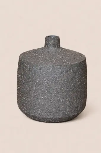 Vase chamotte S - Hidarinia