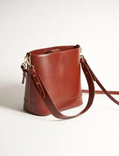 Sac Marlon Cognac - Maradji