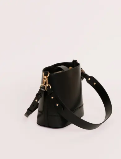 Sac Small Marlon Noir - Maradji