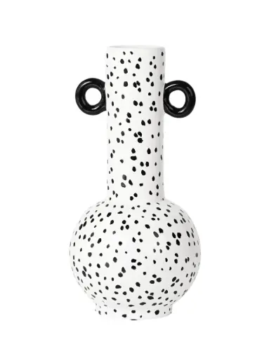 Vase Asswan Dalmatien - Maison Marmol