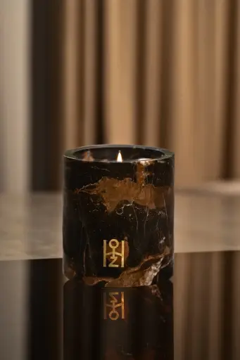 Flamme 340g Terres Sacrées - Hozho